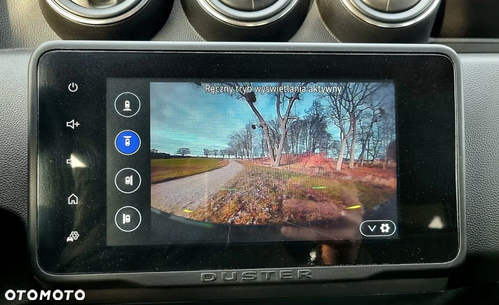 Dacia Duster Blue dCi 115 2WD Prestige+ - 30
