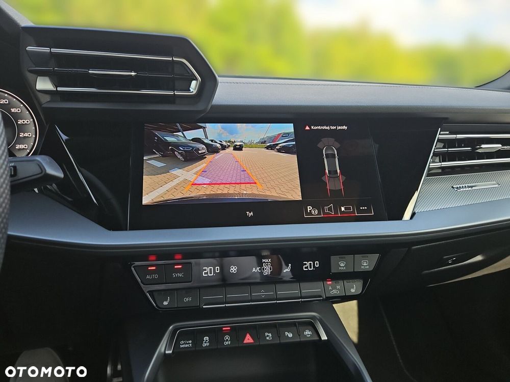 Audi A3 Limousine 35 TFSI mHEV S Line S tronic - 23