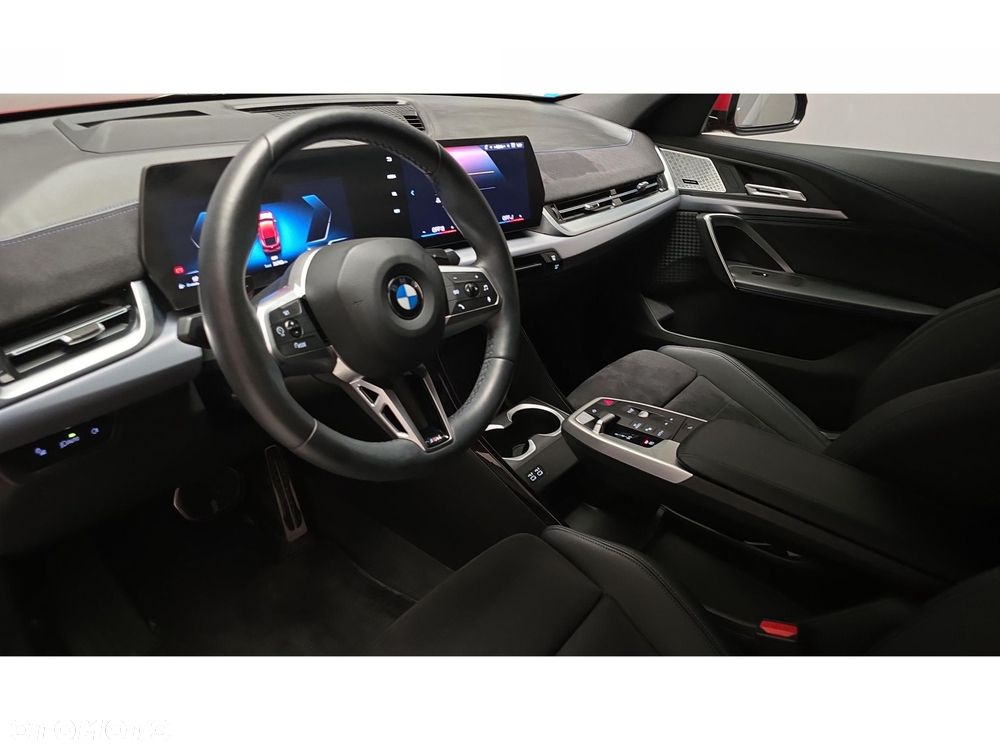 BMW X2 xDrive18d M Sport - 16
