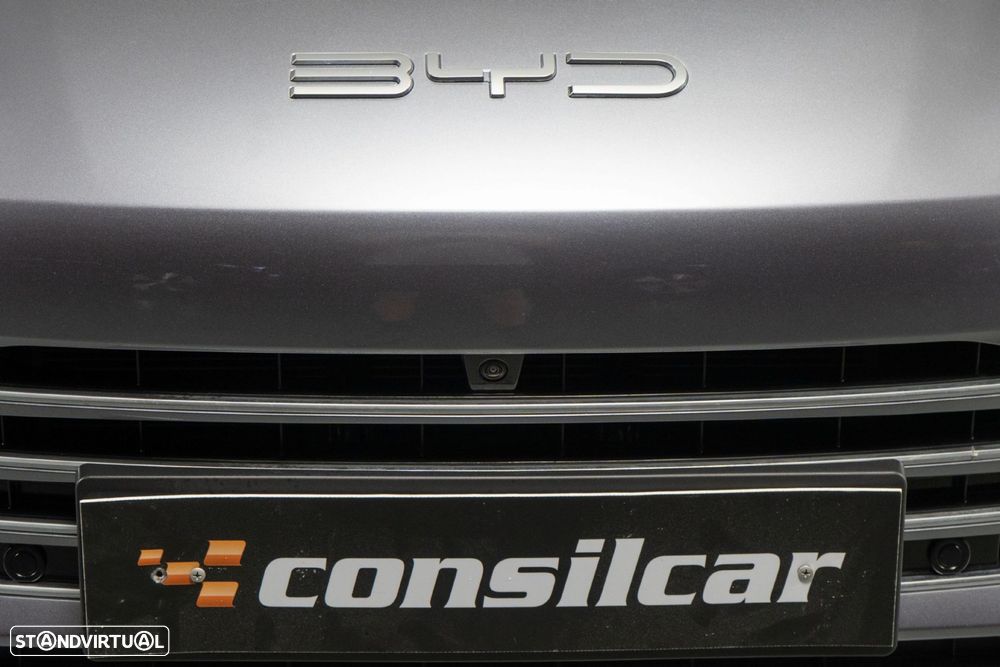 BYD Seal U 1.5 DM-i Comfort - 24