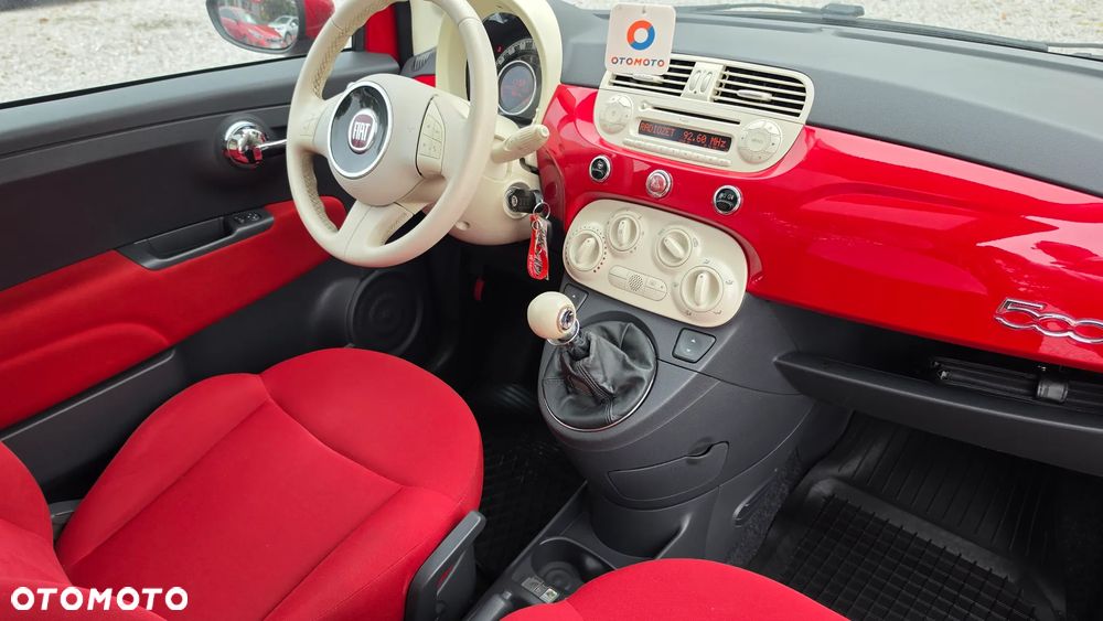 Fiat 500 - 10