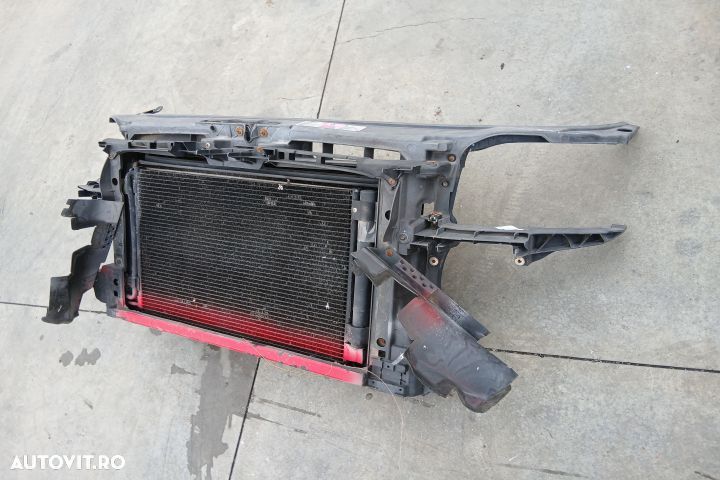 Trager / Calandru 8P0805594A 8E0959651A 8P0805662 1K0145803A 1K012120 - 2