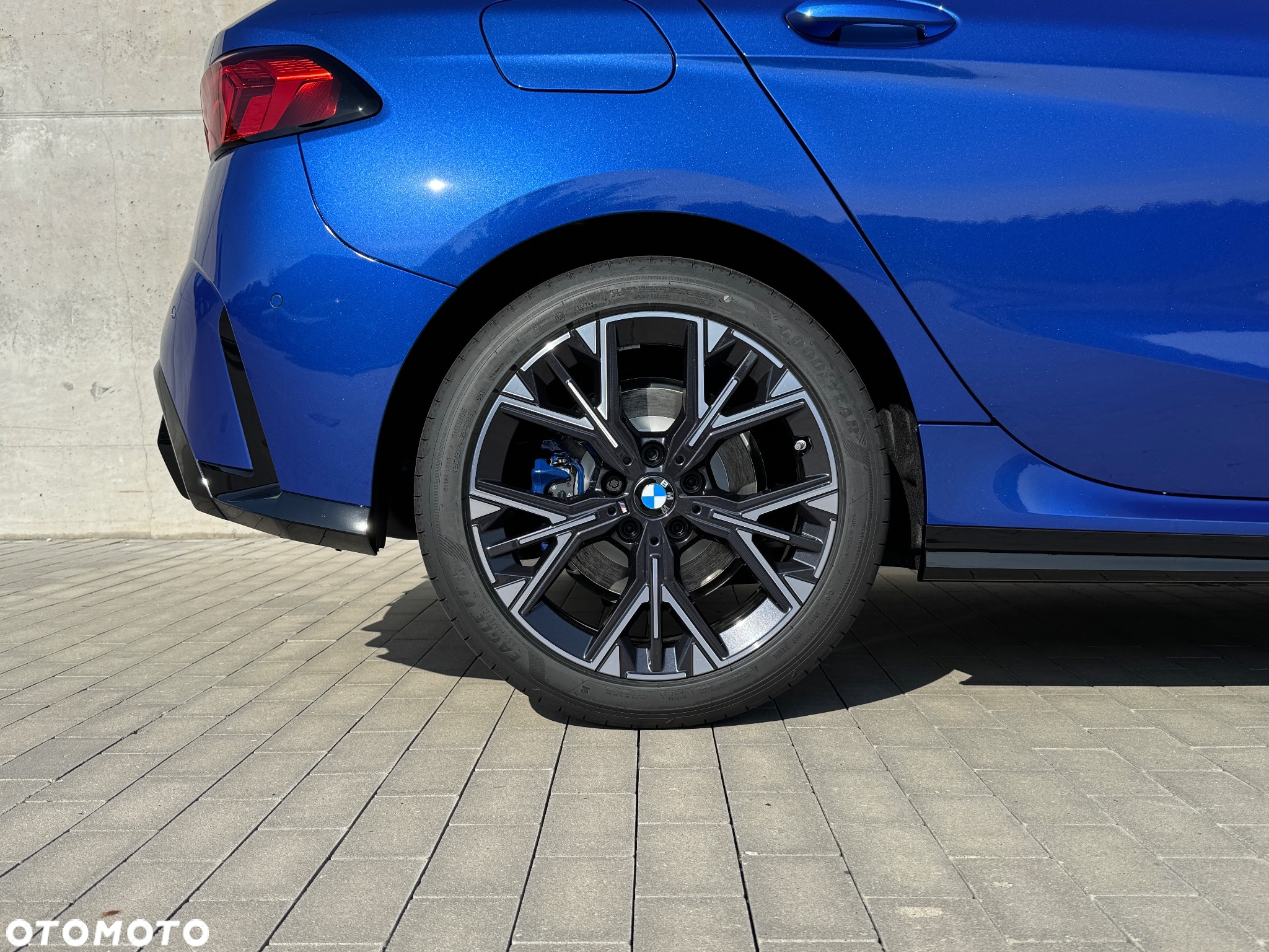 BMW Seria 1 118d - 5