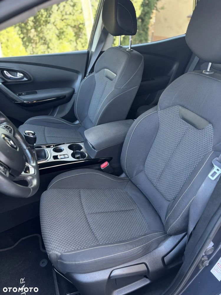 Renault Kadjar Energy dCi 110 COLLECTION - 10