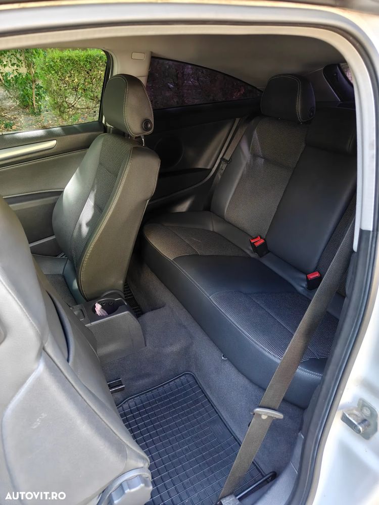 Opel Astra - 10