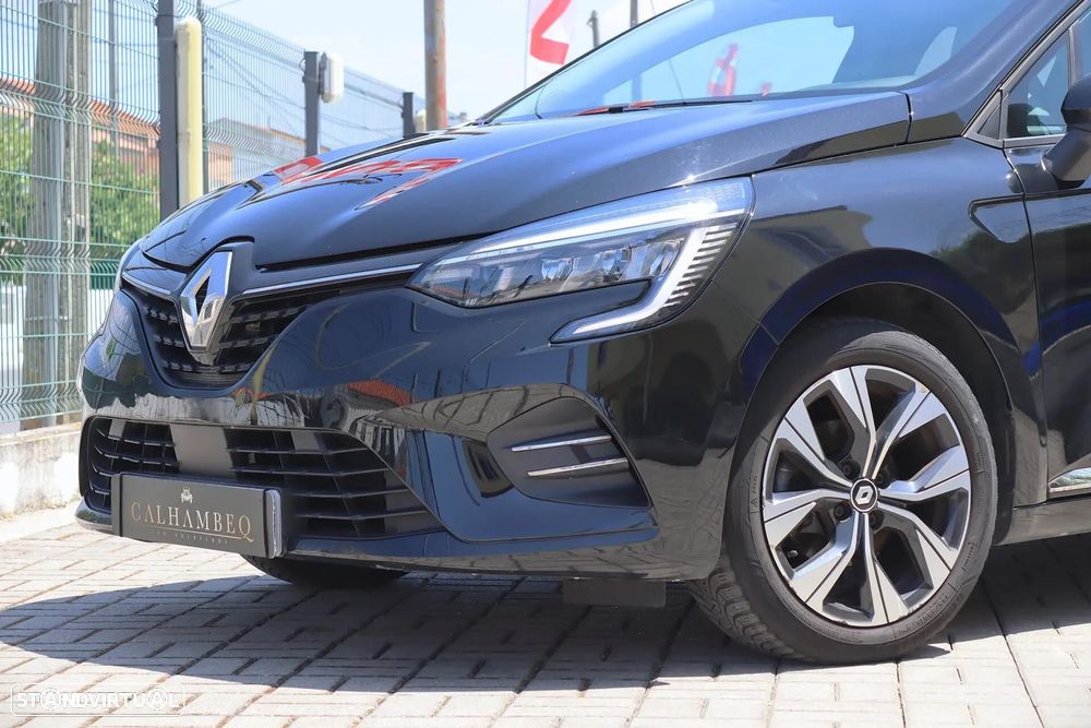 Renault Clio 1.0 TCe Exclusive - 5