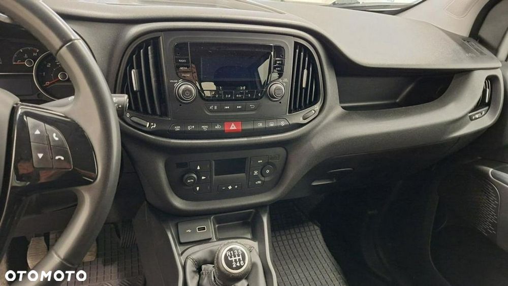 Fiat Doblo - 12