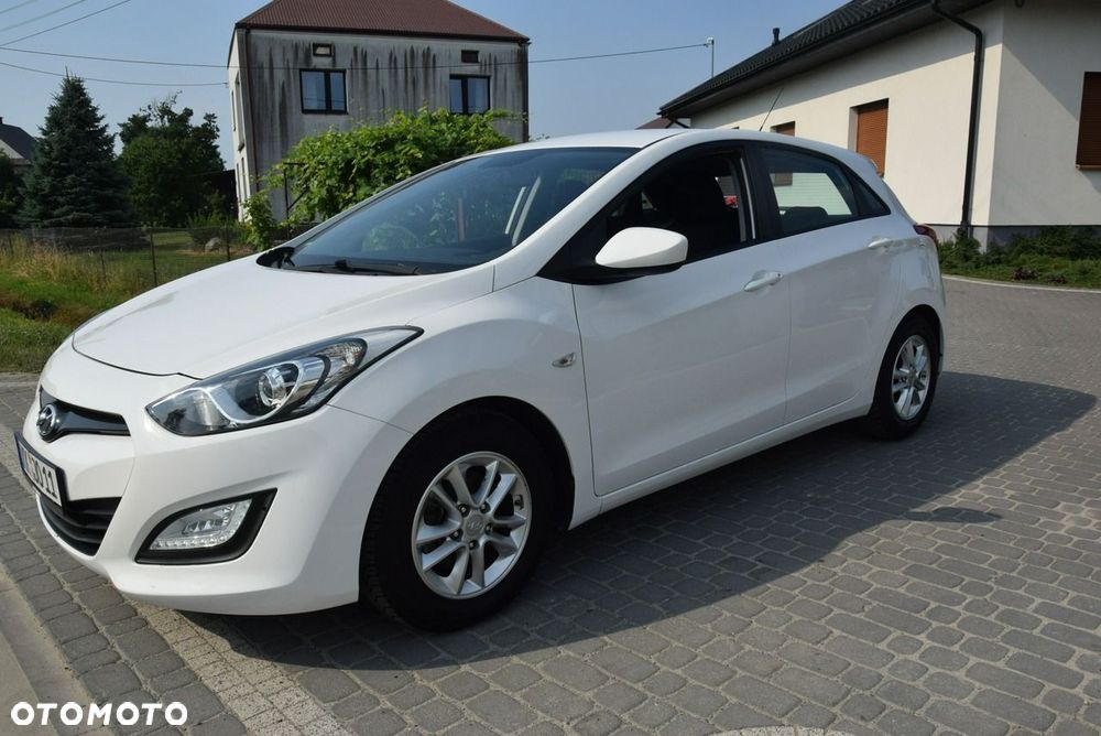 Hyundai i30 1.4 Style - 5