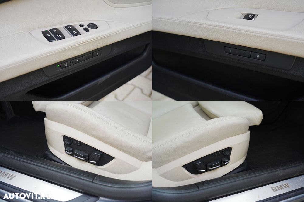 BMW Seria 7 740d xDrive - 16
