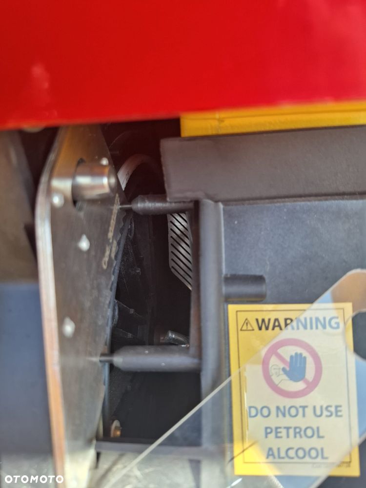 Matermacc MS 8130 EVO - 12