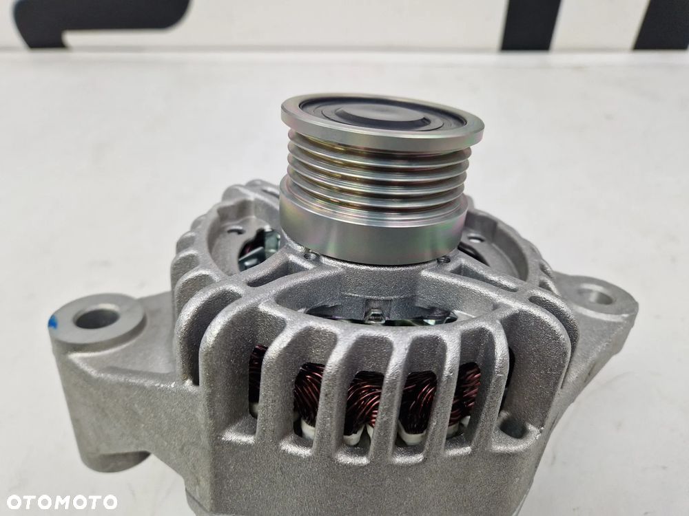 Alternator Fiat 500 ABARTH - 4