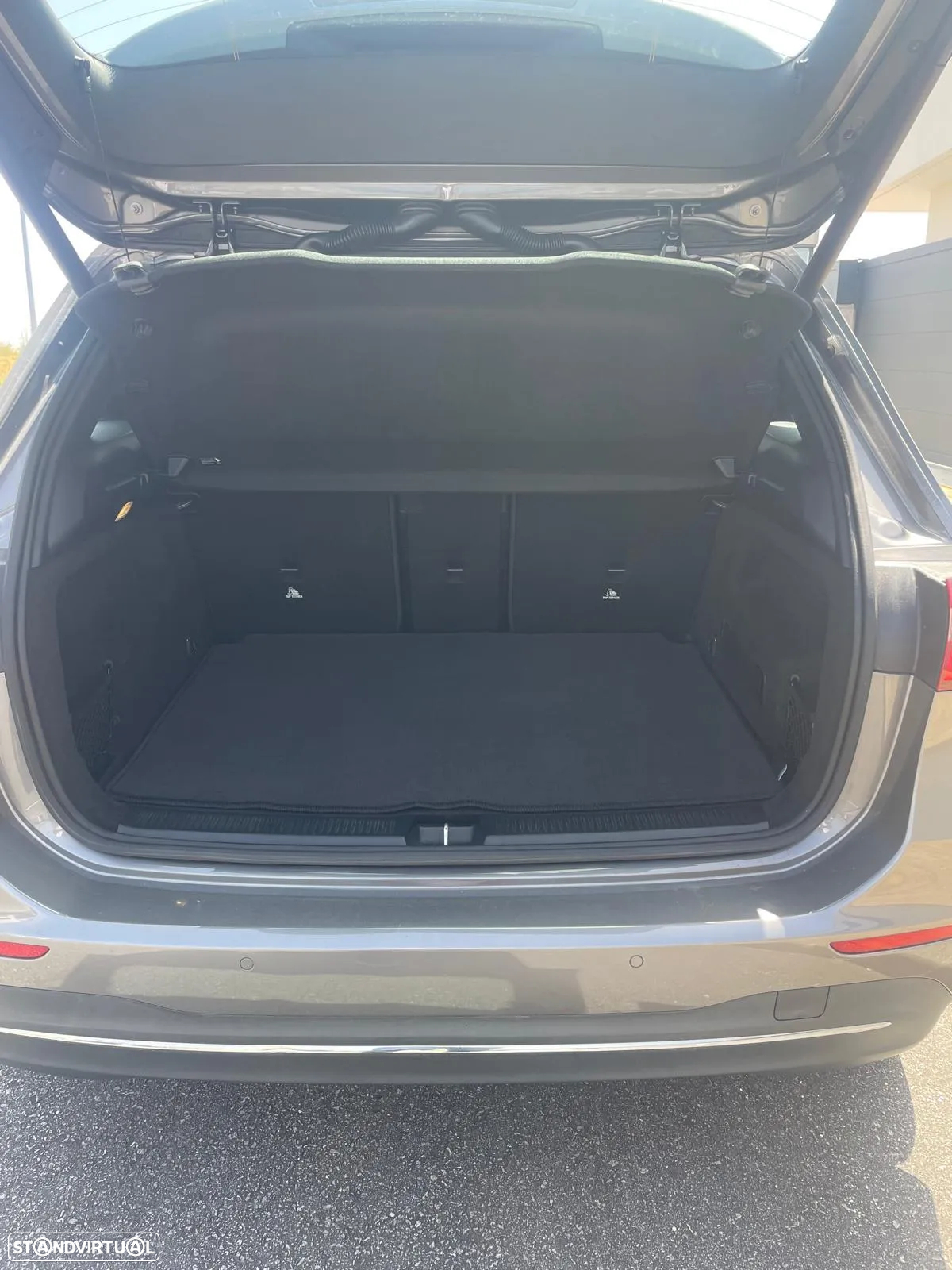 Mercedes-Benz B 180 d Style Plus Aut. - 15