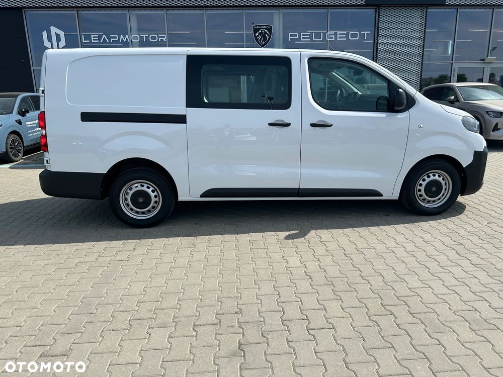 Peugeot Expert - 4