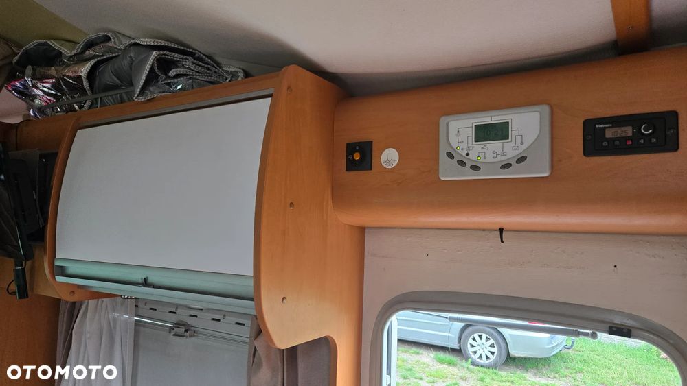Fiat Ducato - 9