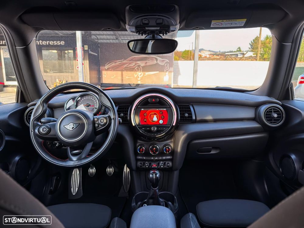 MINI Coupé ver-d - 22