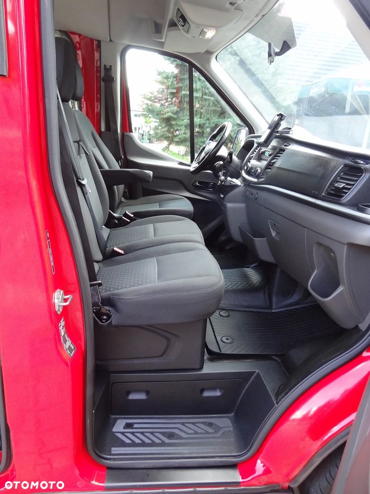 Ford Transit Kombi L3H2 Trend - 5