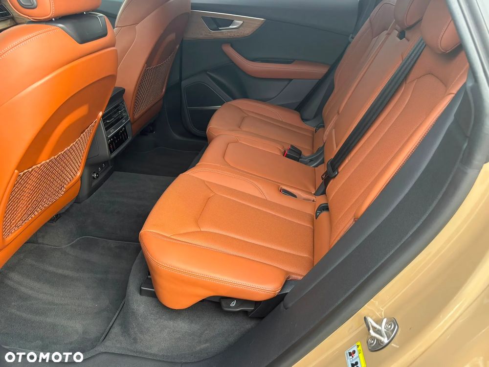 Audi Q8 50 TDI mHEV Quattro Tiptronic - 10