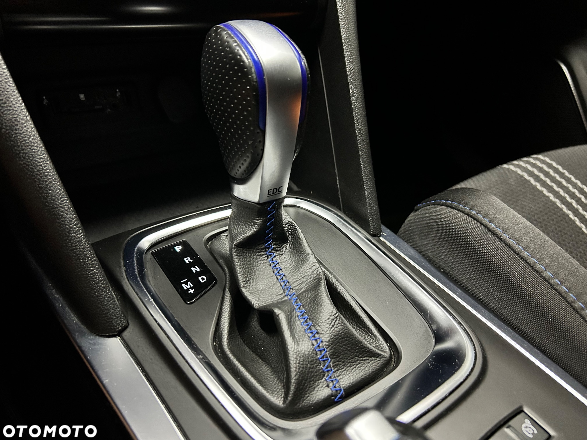 Renault Megane 1.6 TCe GT EDC - 23
