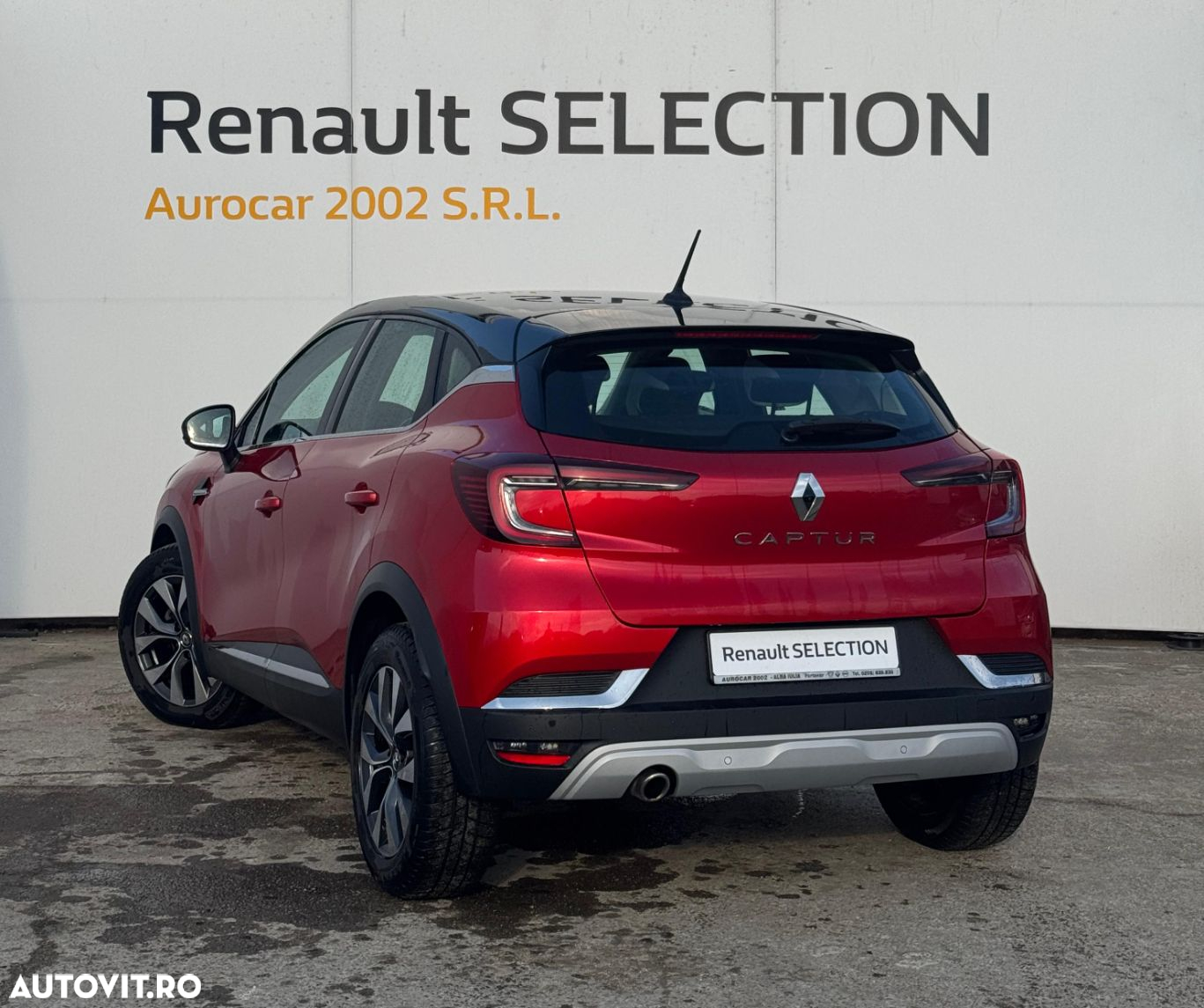 Renault Captur - 8