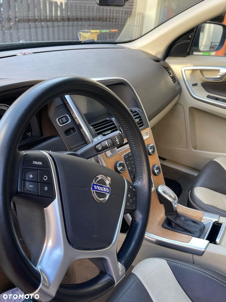Volvo XC 60 D3 Geartronic Edition Pro - 9