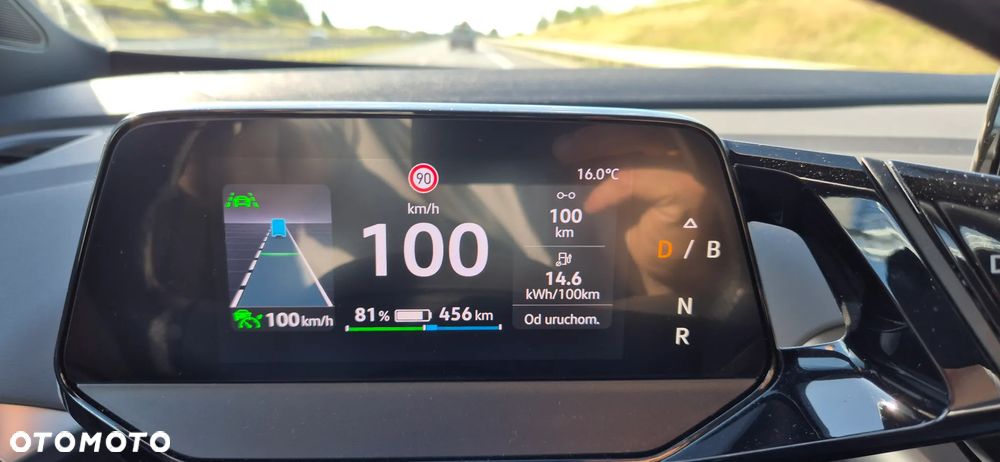 Volkswagen ID.4 77kWh 1ST - 7
