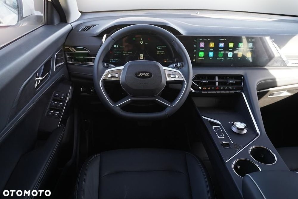JAC JS8 PRO 7os - 22