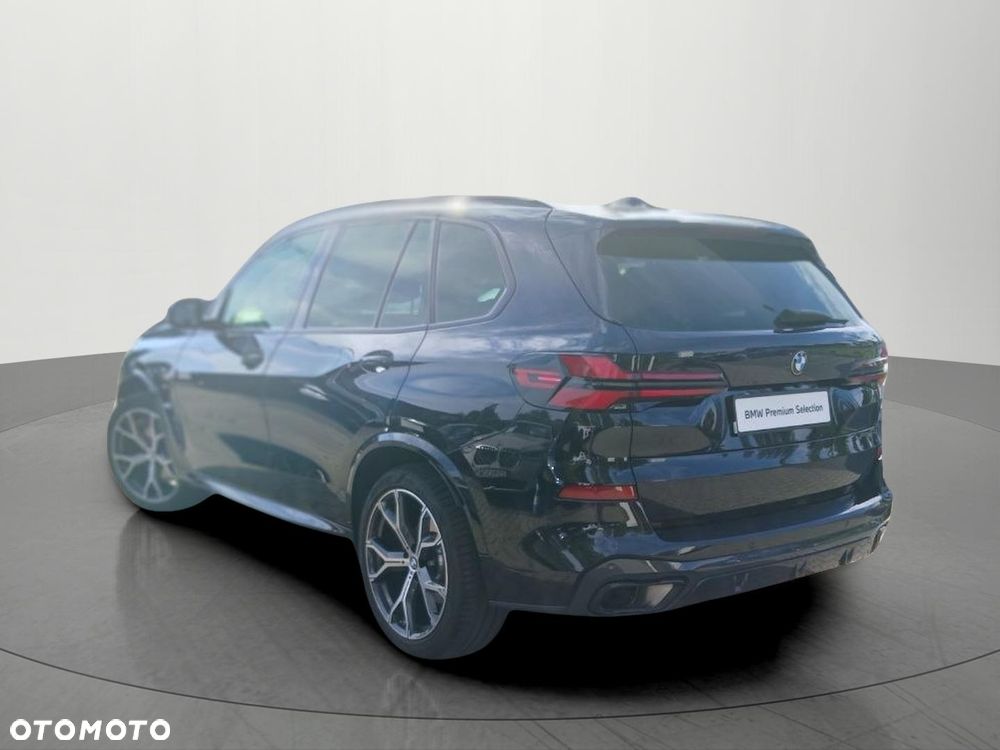 BMW X5 2023 photo 2