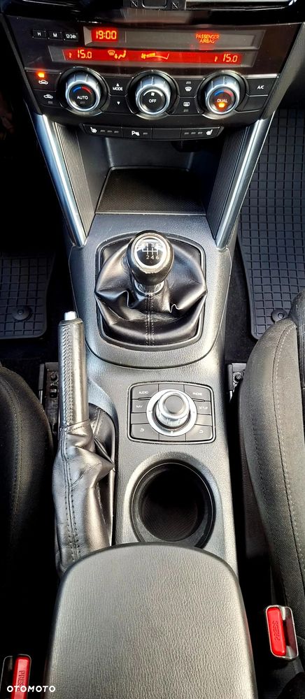 Mazda CX-5 2.0 Skyenergy 2WD - 12