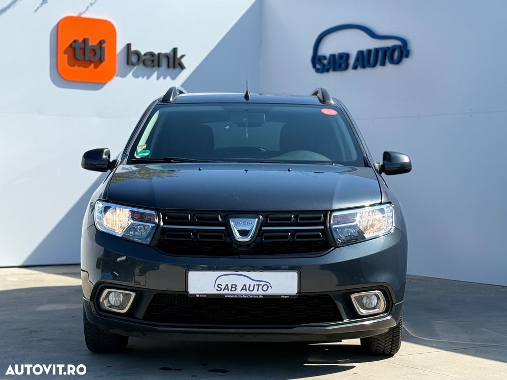 Dacia Logan - 3