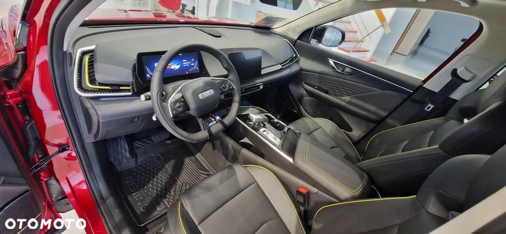 BAIC 5 Beijing 1.5T Luxury DCT - 13