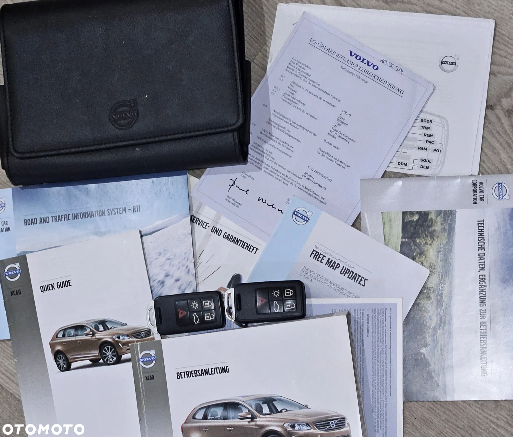 Volvo XC 60 D4 Geartronic Momentum - 13