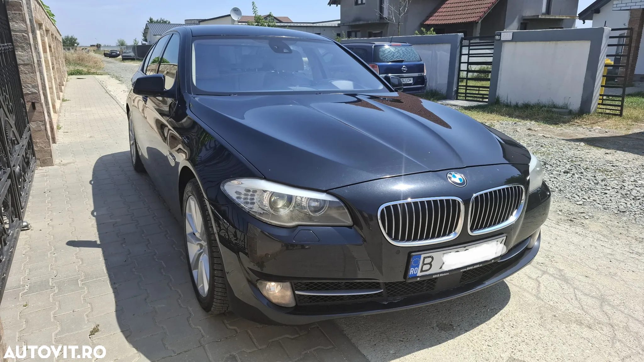 BMW Seria 5 - 3