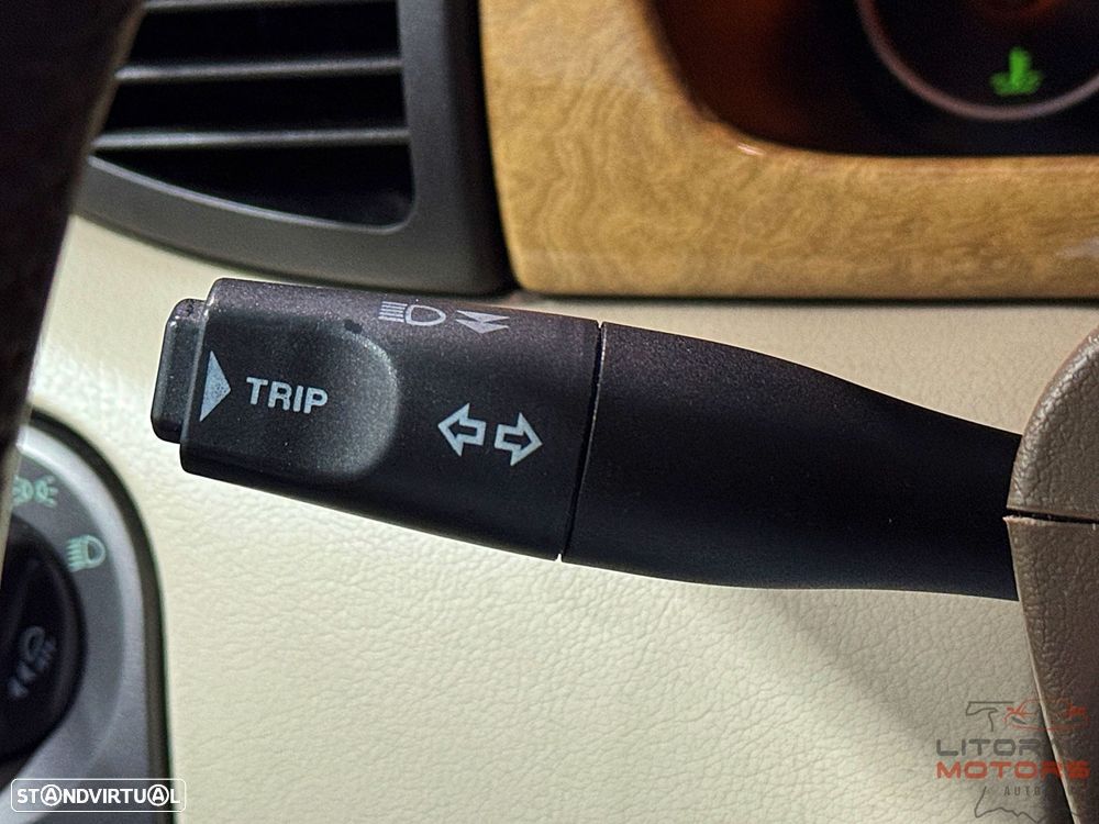 Jaguar X-Type 2.0 Executive - 22