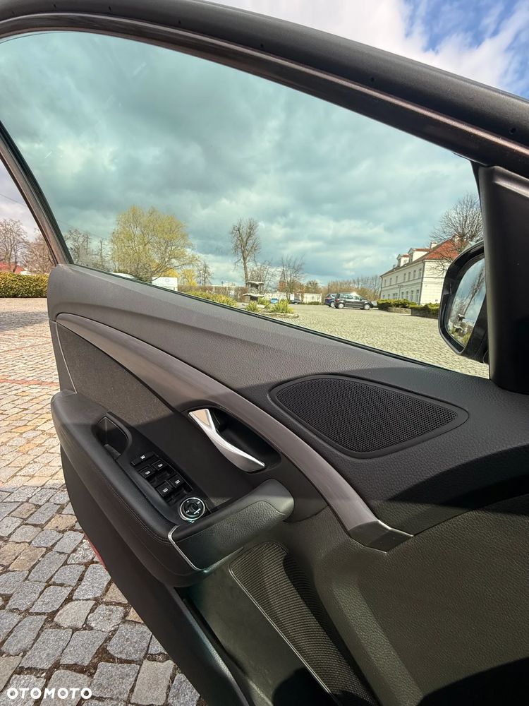 Hyundai i40 1.7 CRDi Business - 20