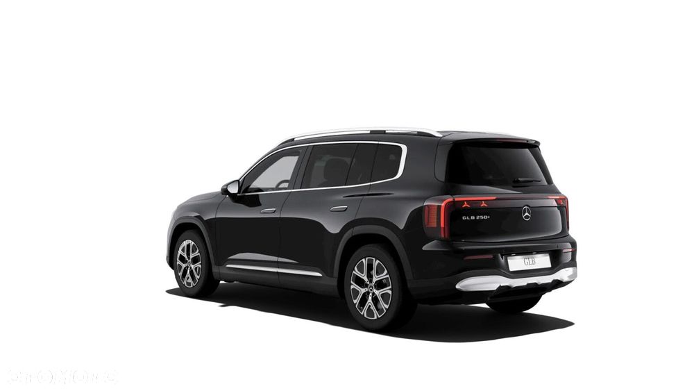 Mercedes-Benz GLB - 23