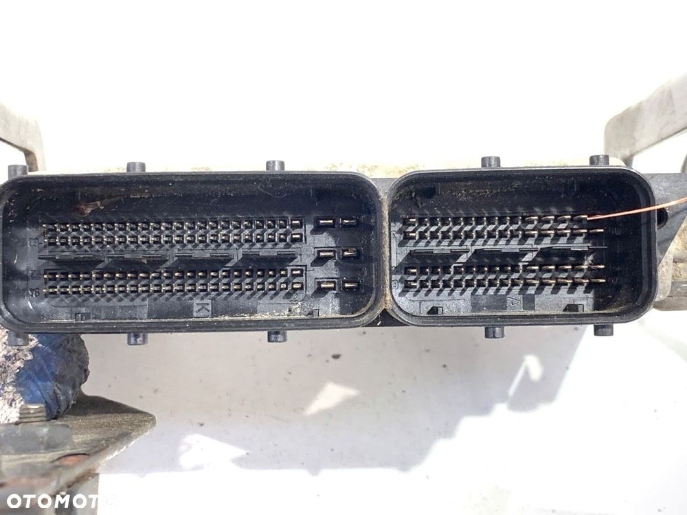 KOMPUTER SILNIKA  IVECO DAILY III Autobus 1999 - 2006 35 S 14, 50 C 14 (ATPA9FH2) 100 kW [136 KM] - 3