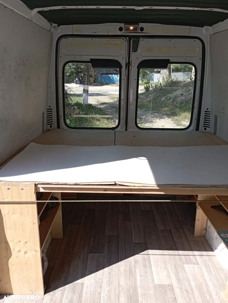 Fiat Ducato - 7