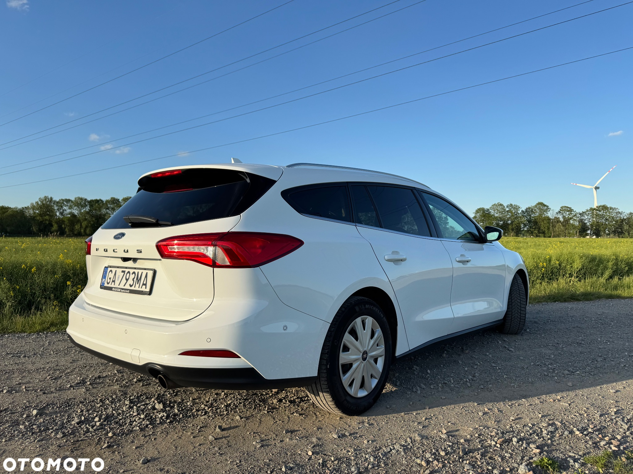 Ford Focus - 3