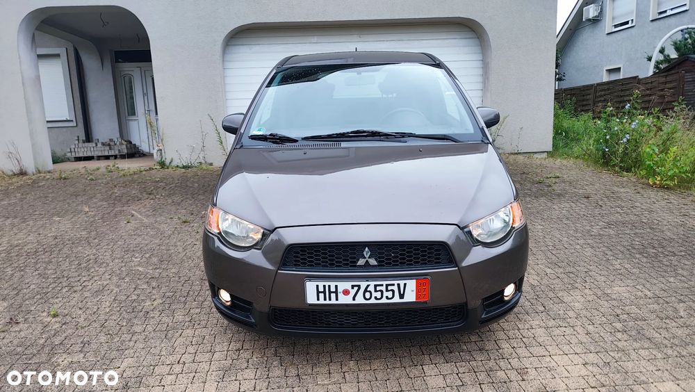 Mitsubishi Colt 1.3 Intense - 26
