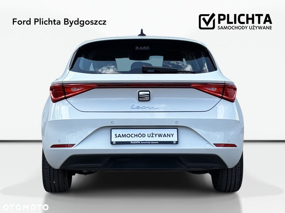 Seat Leon - 7