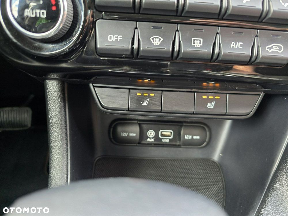 Kia Sportage - 20