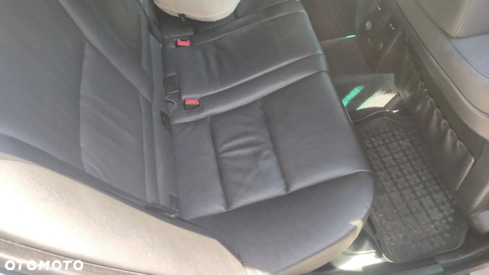 BMW Seria 5 530d - 7