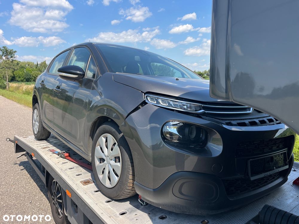 Citroën C3 Pure Tech 83 S&S LIVE - 20