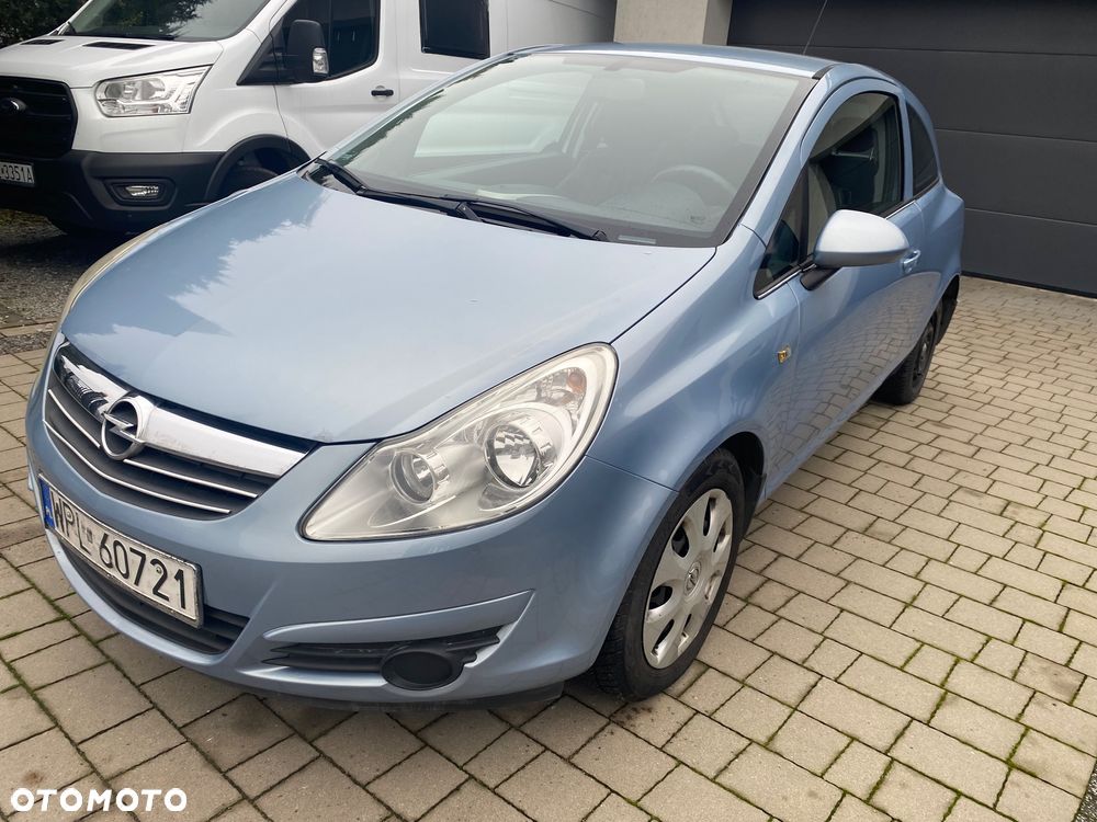 Opel Corsa 1.0 12V Enjoy - 2