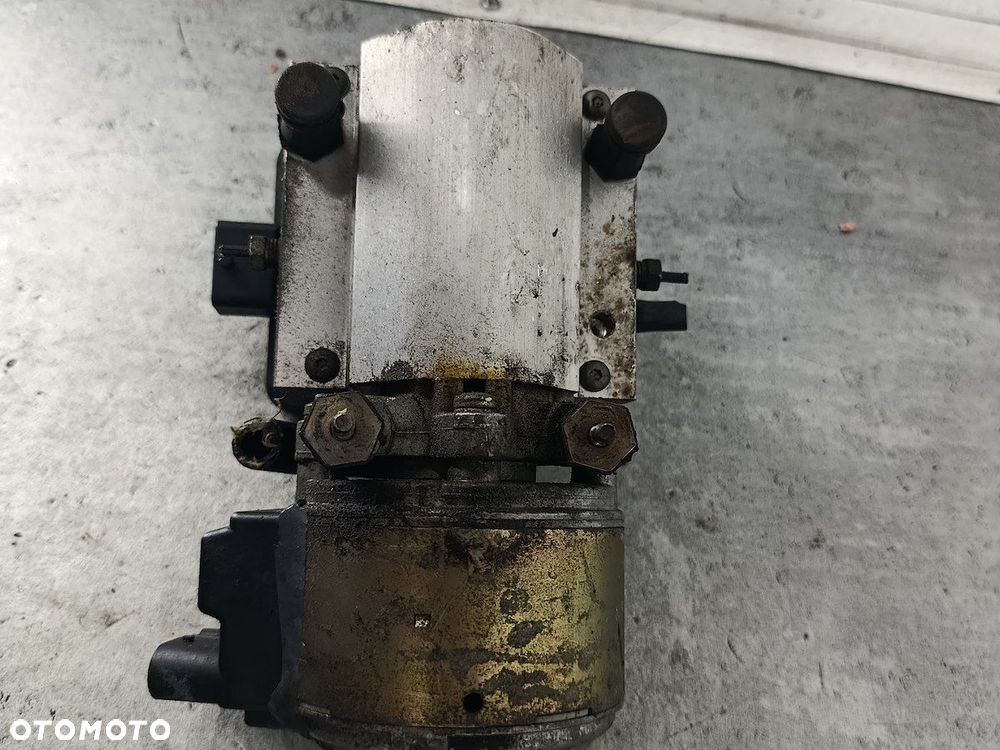 POMPA ZAWIESZENIA CITROEN C5 II 963671388000   5002074  MP8025/GEP GATE 2.0 - 3