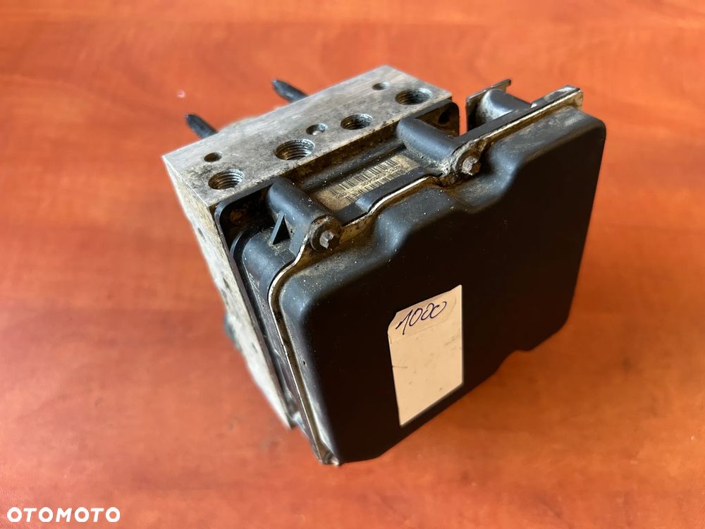 POMPA ABS STEROWNIK 0265234525 IVECO DAILY - 1