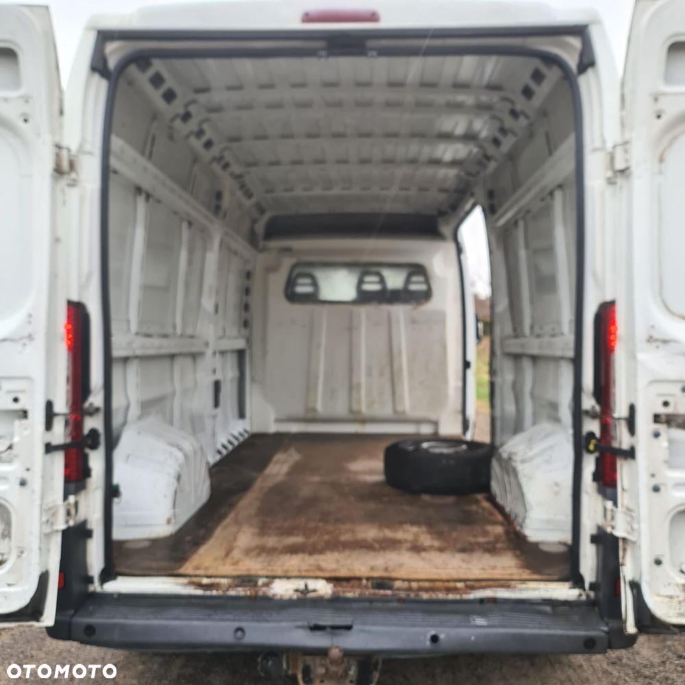 Peugeot BOXER - 10