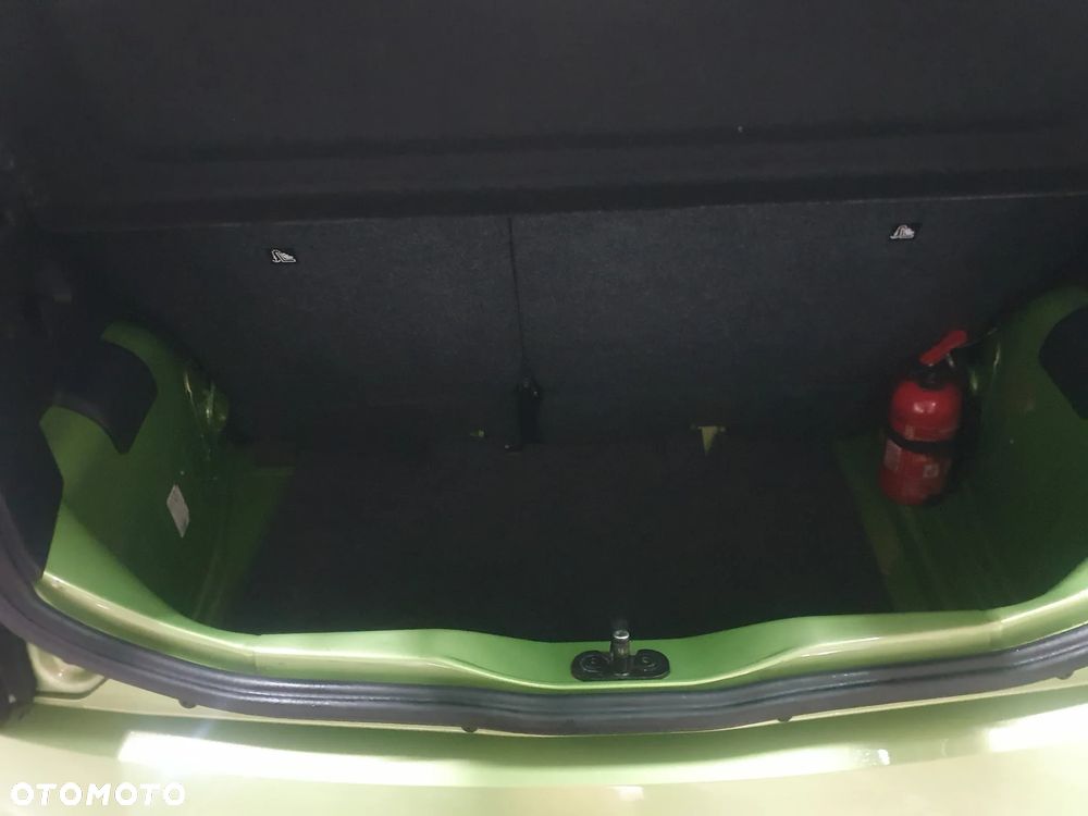 Skoda Citigo - 12