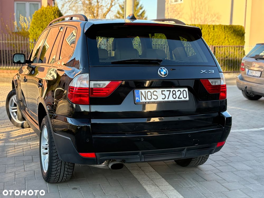 BMW X3 - 15