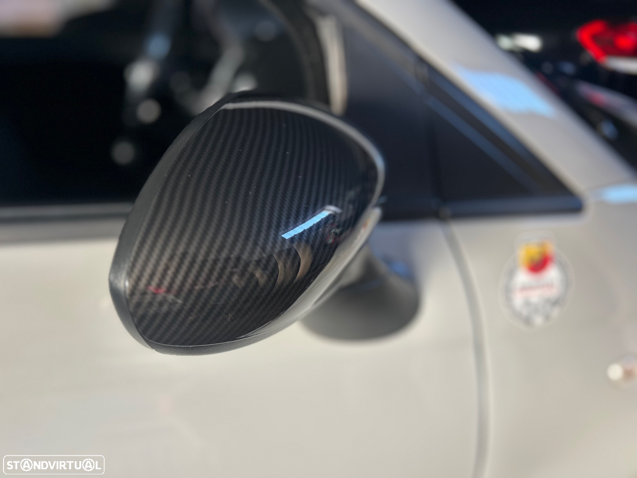 Abarth 500 1.4 T-Jet Essesse - 14